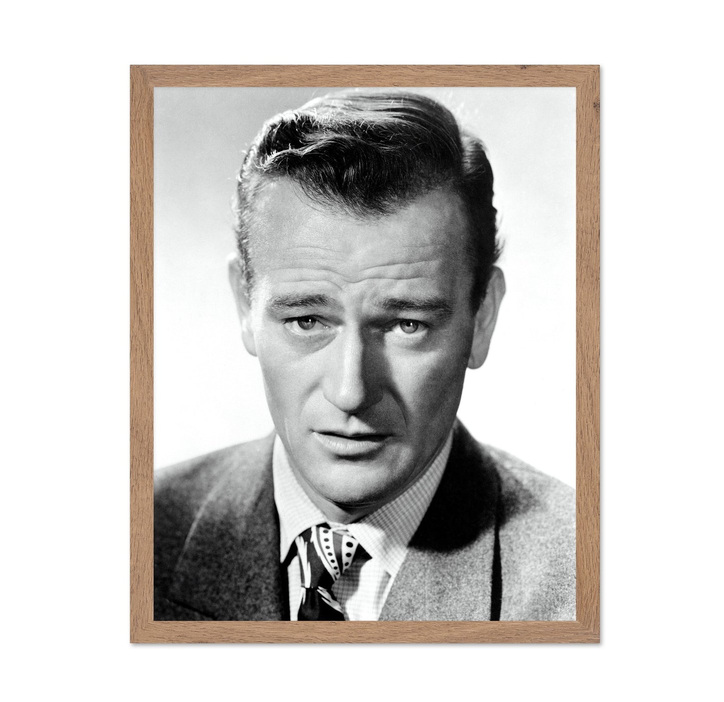 Screen Directors Playhouse 1955 John Wayne