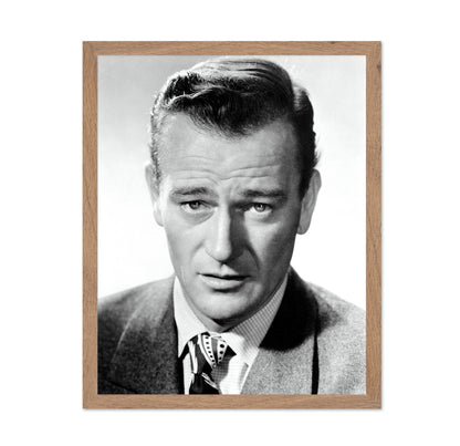 Screen Directors Playhouse 1955 John Wayne