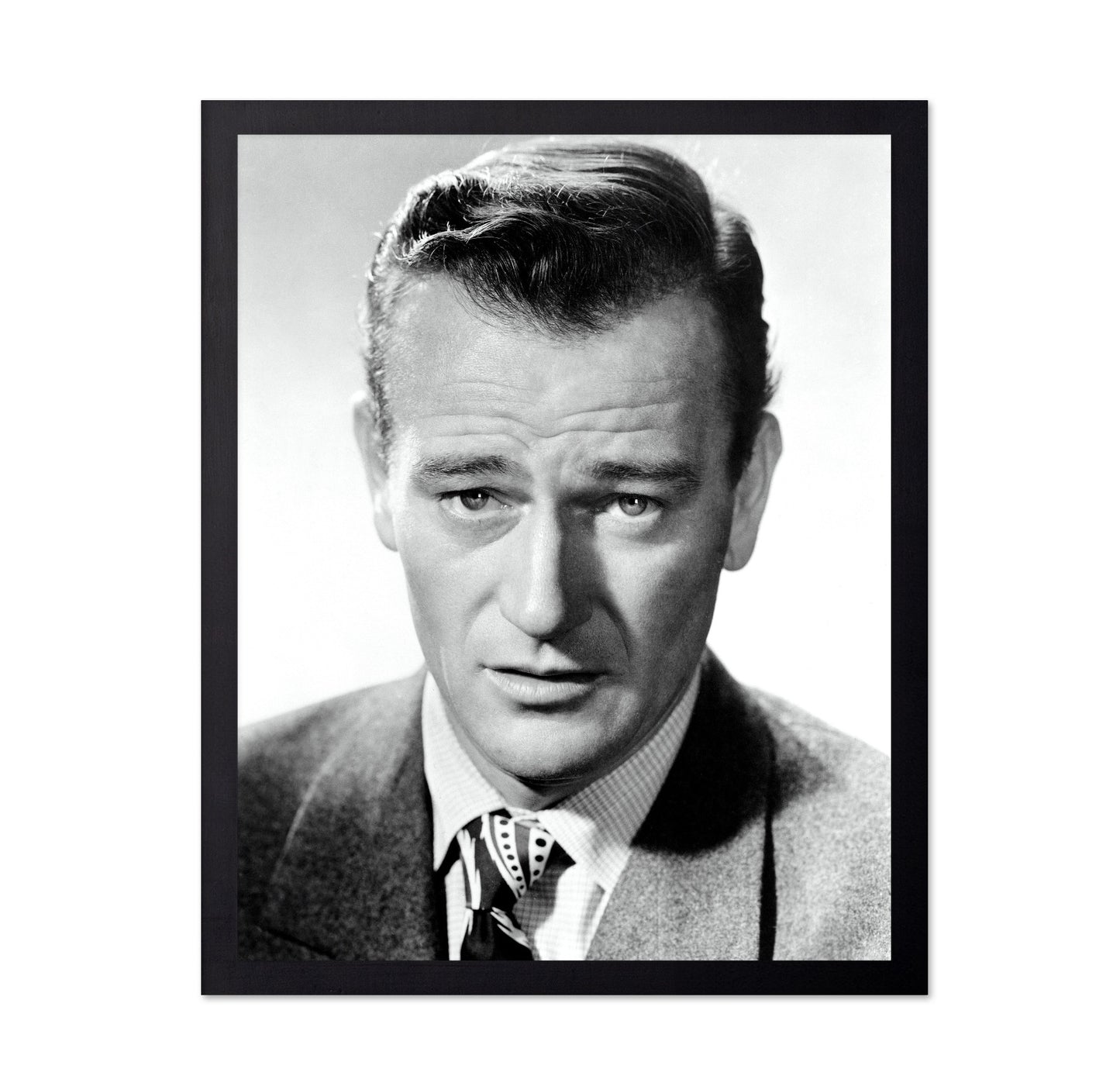 Screen Directors Playhouse 1955 John Wayne