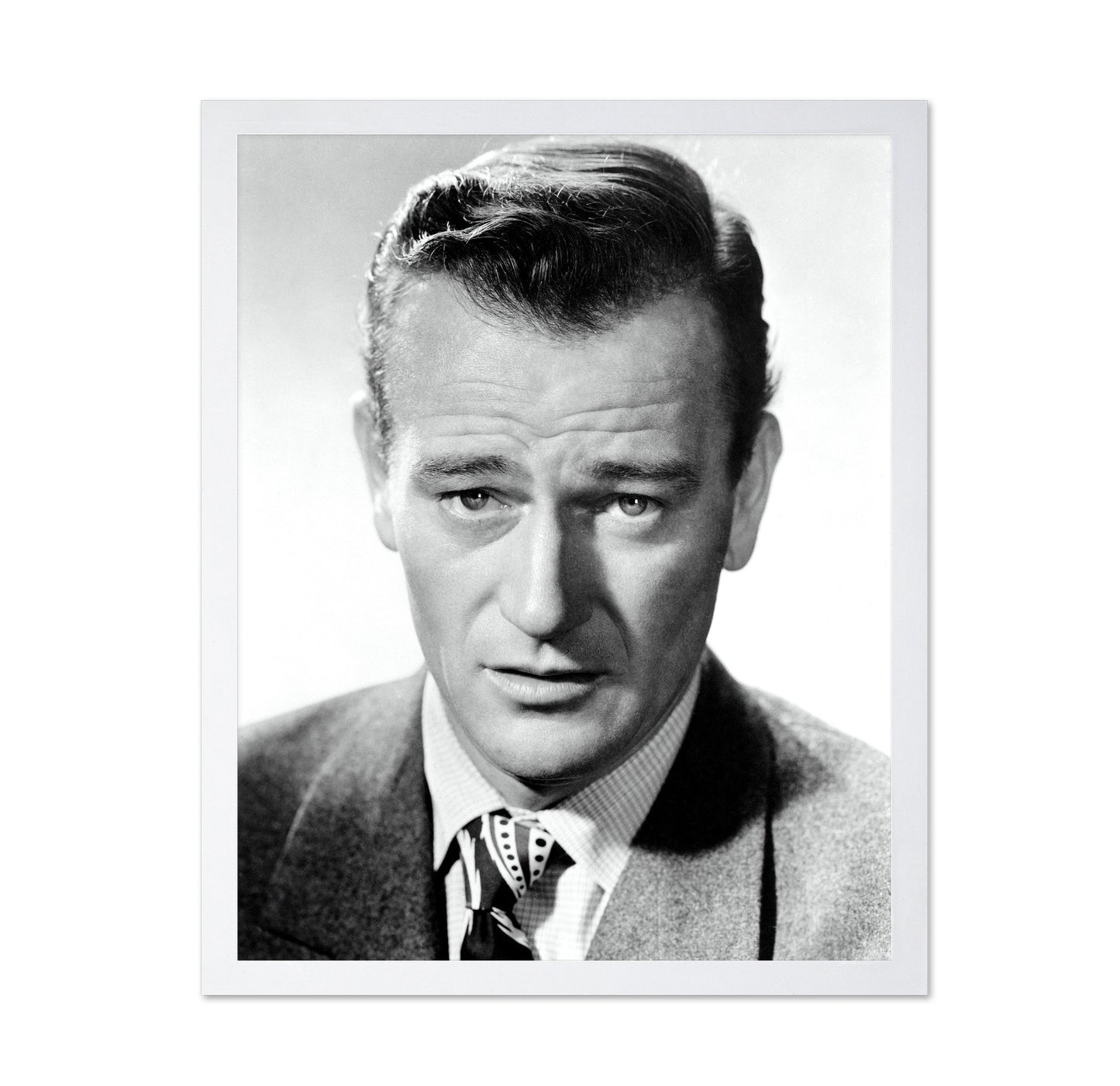 Screen Directors Playhouse 1955 John Wayne
