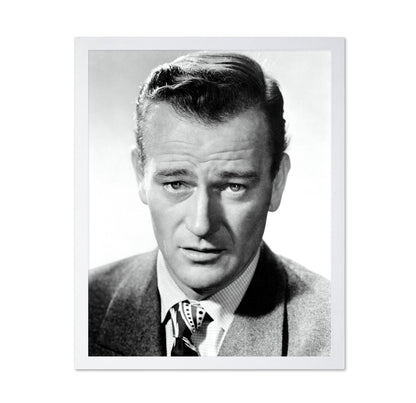 Screen Directors Playhouse 1955 John Wayne