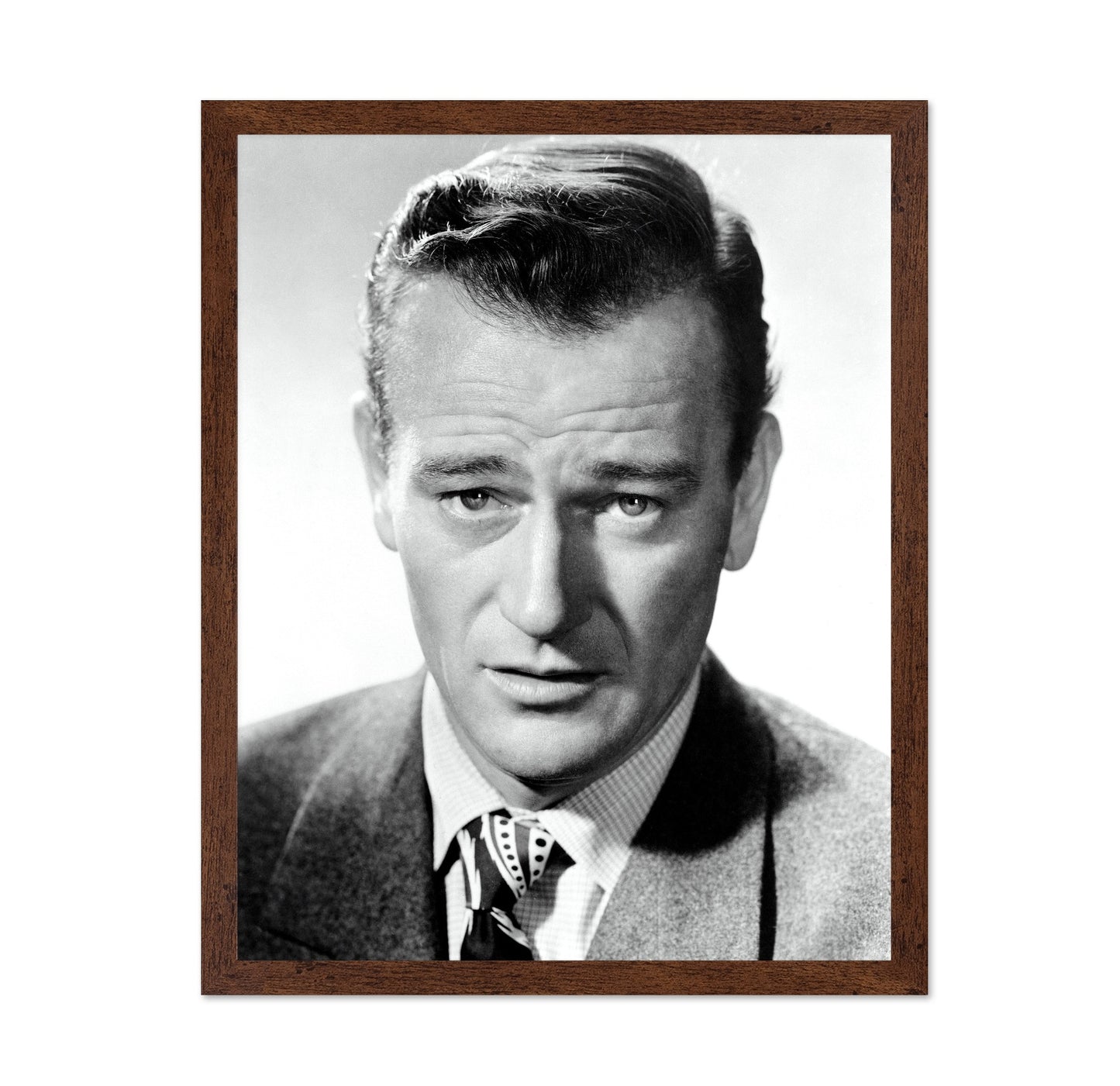 Screen Directors Playhouse 1955 John Wayne