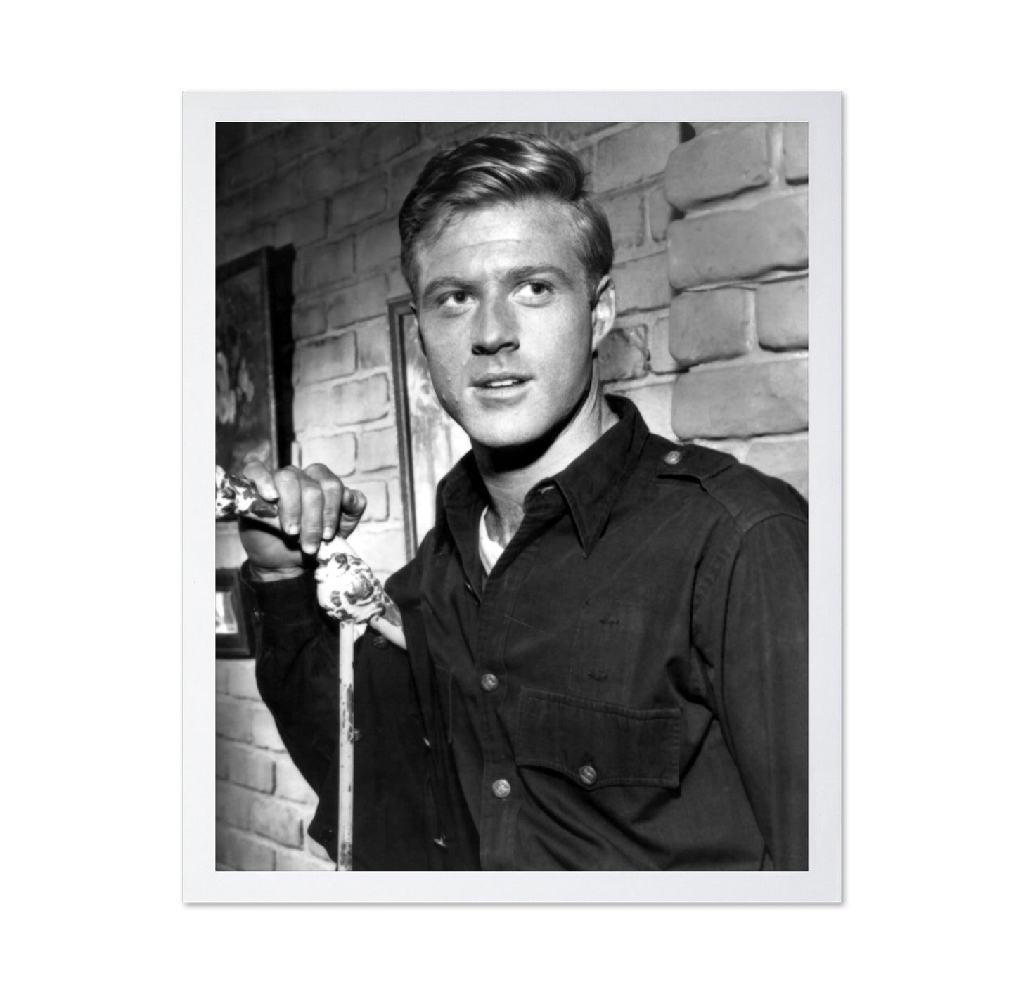 Twilight Zone 1959 Robert Redford