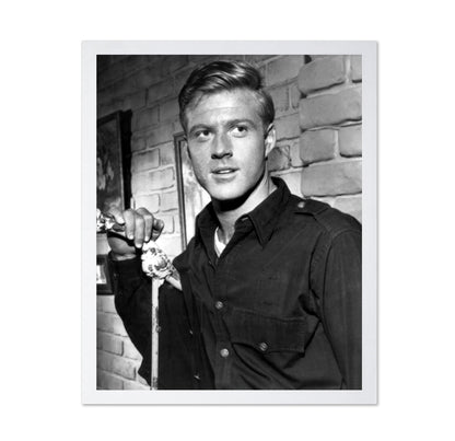 Twilight Zone 1959 Robert Redford