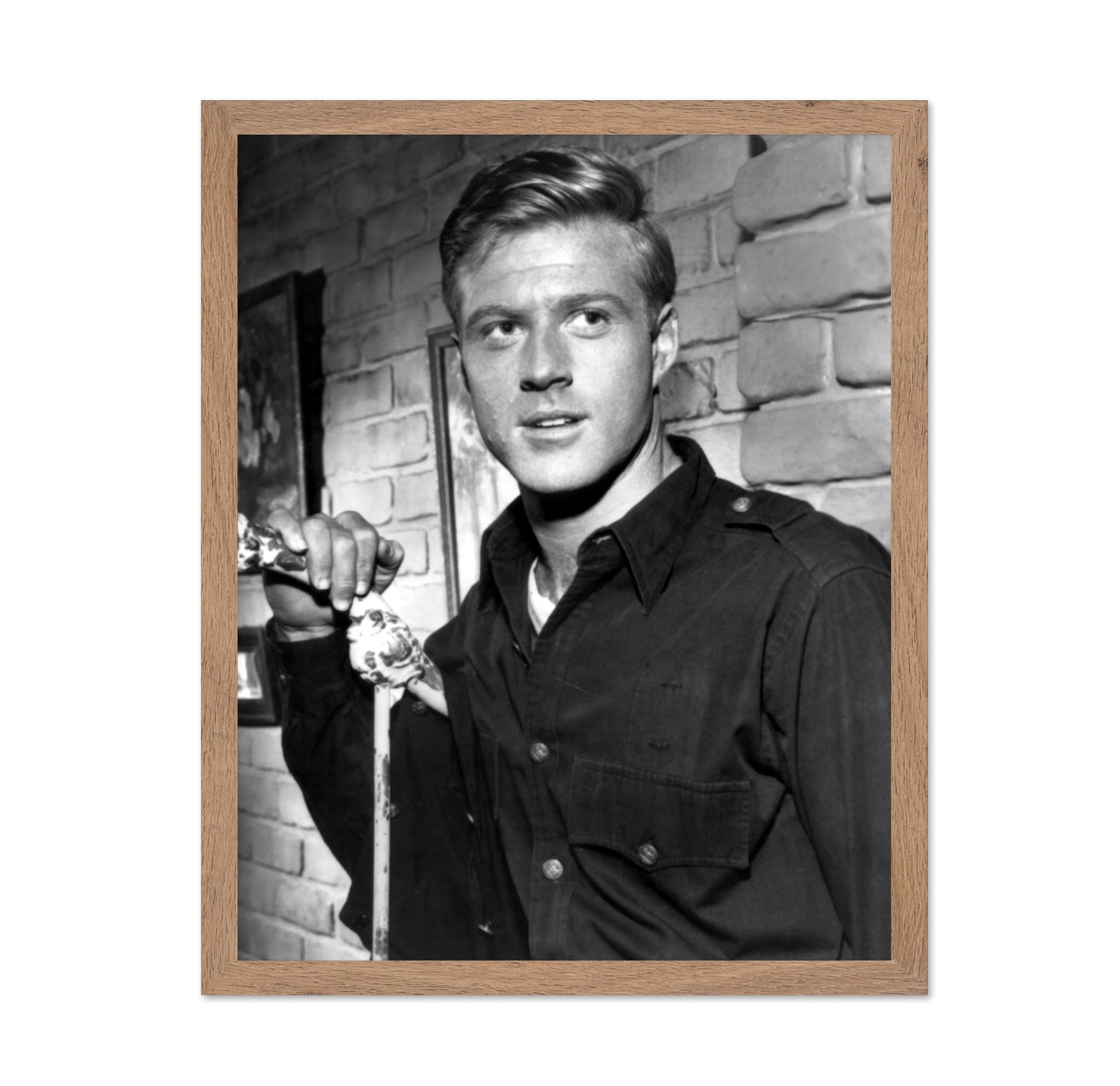 Twilight Zone 1959 Robert Redford
