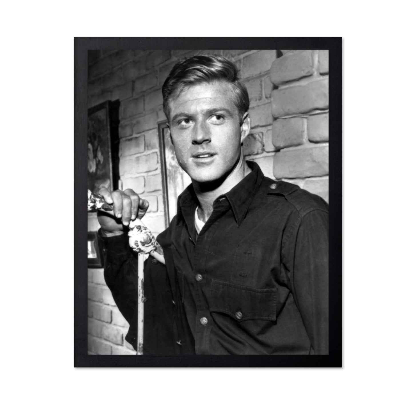Twilight Zone 1959 Robert Redford