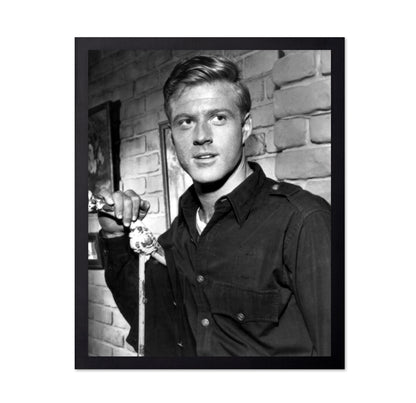 Twilight Zone 1959 Robert Redford