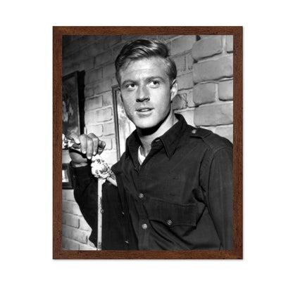 Twilight Zone 1959 Robert Redford