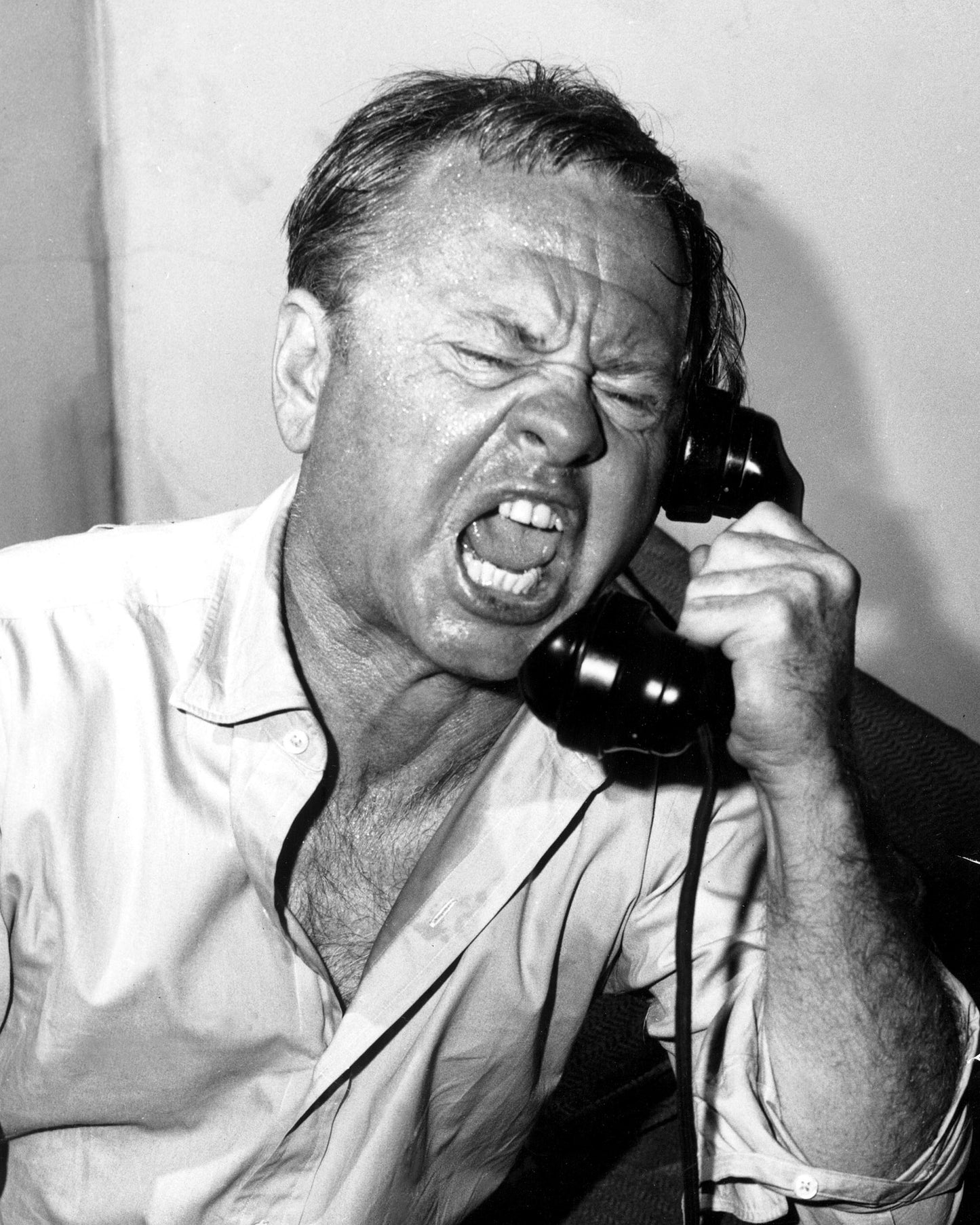 Twilight Zone 1963 Mickey Rooney No1