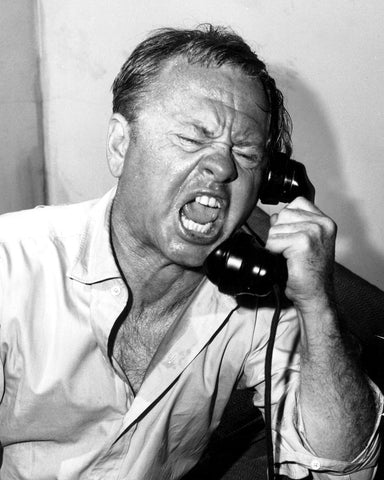 Twilight Zone 1963 Mickey Rooney No1
