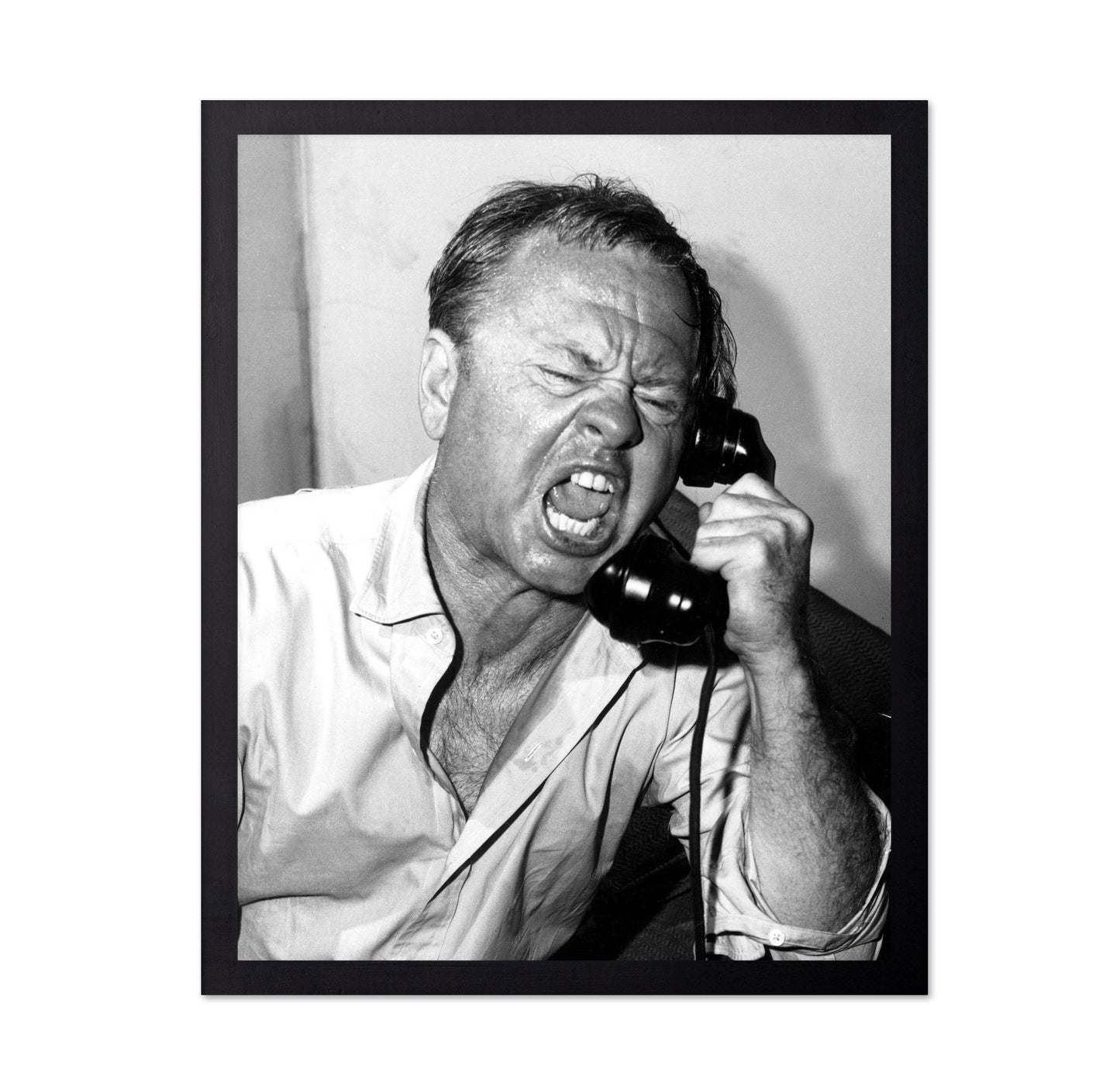 Twilight Zone 1963 Mickey Rooney No1