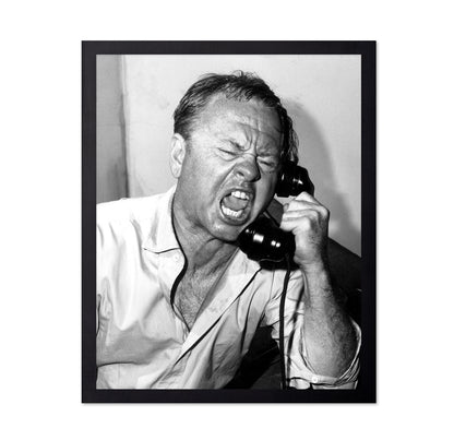 Twilight Zone 1963 Mickey Rooney No1