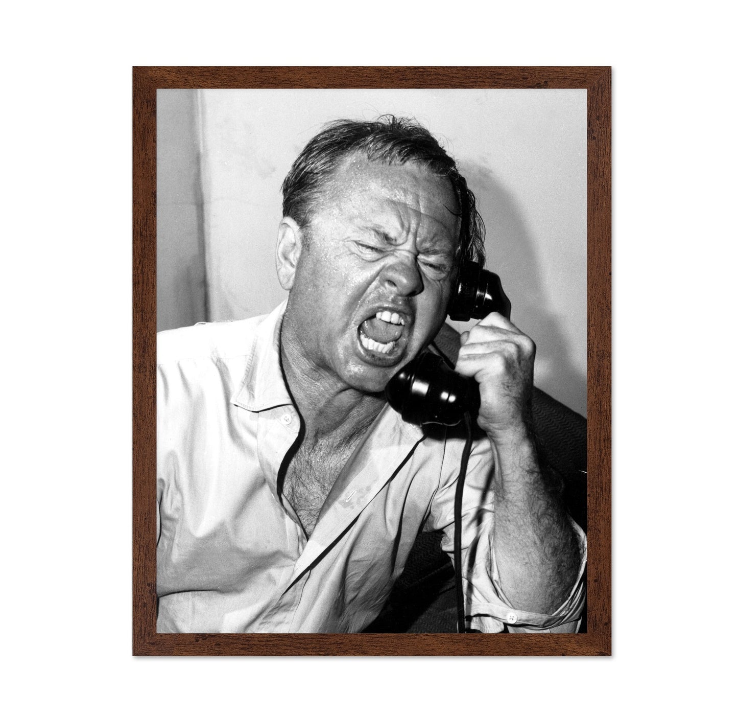 Twilight Zone 1963 Mickey Rooney No1