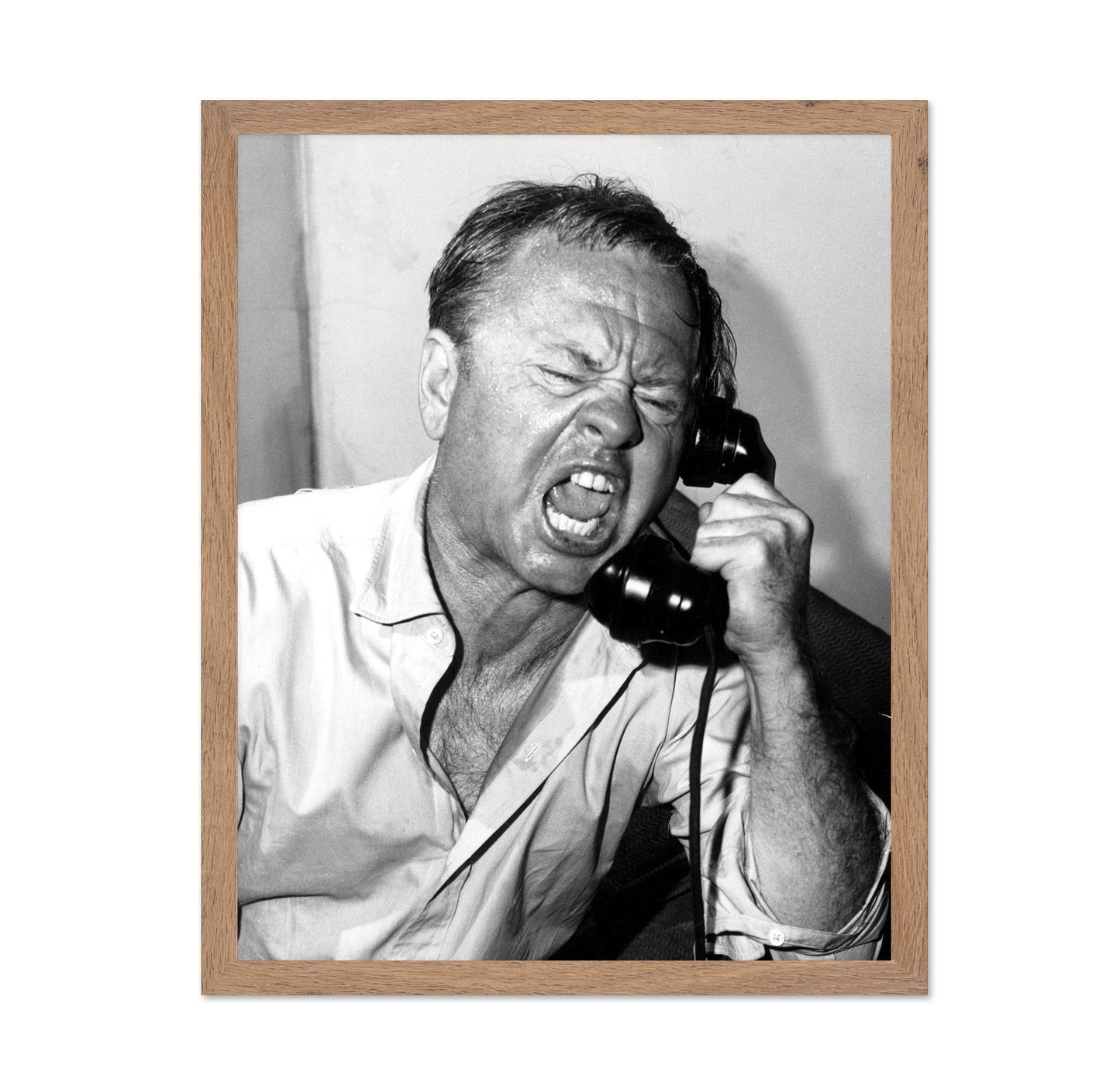 Twilight Zone 1963 Mickey Rooney No1