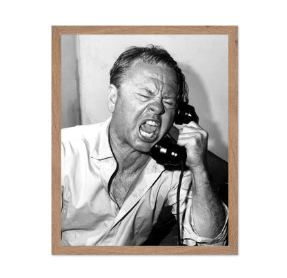 Twilight Zone 1963 Mickey Rooney No1