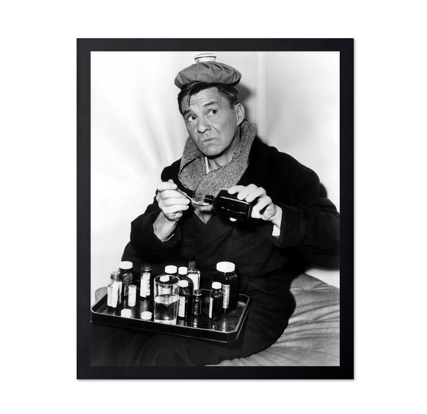 Twilight Zone 1959 David Wayne