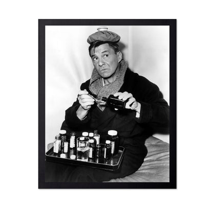 Twilight Zone 1959 David Wayne