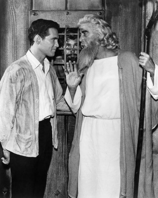 Twilight Zone 1960 H. M. Wynant