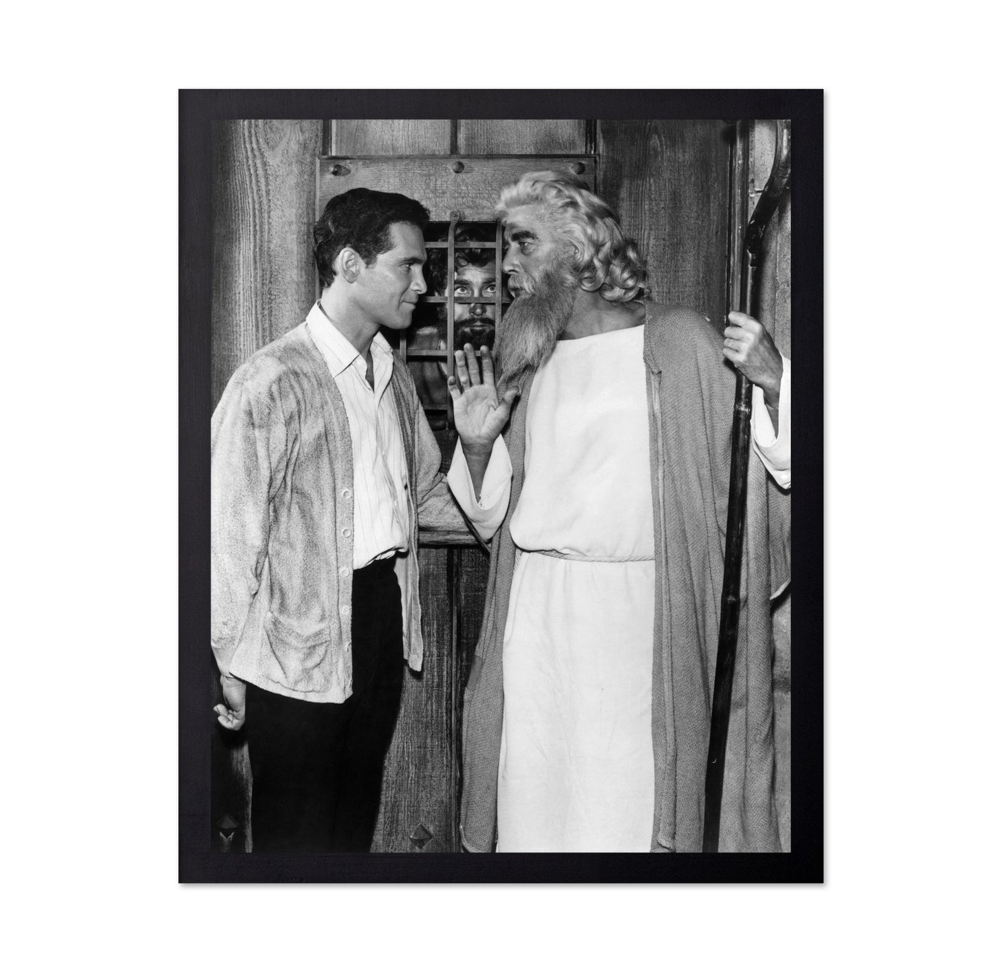 Twilight Zone 1960 H. M. Wynant