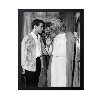 Twilight Zone 1960 H. M. Wynant