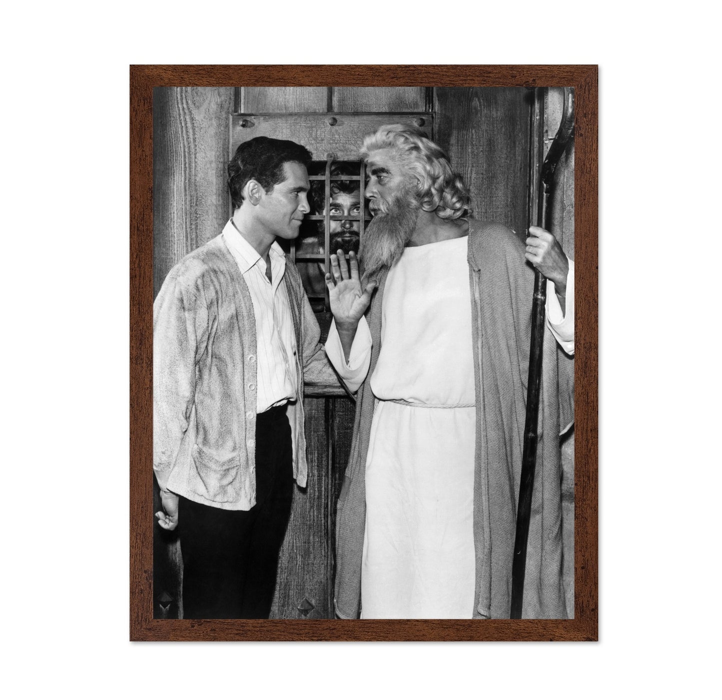 Twilight Zone 1960 H. M. Wynant