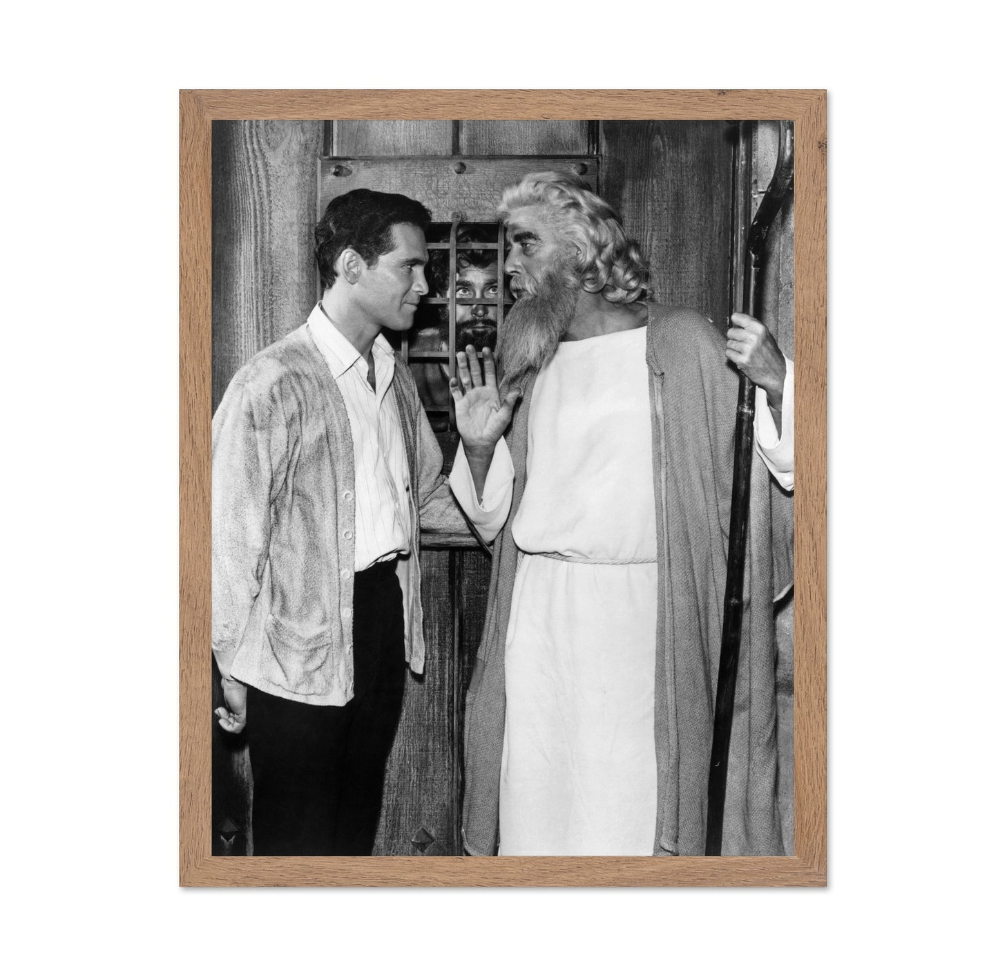 Twilight Zone 1960 H. M. Wynant
