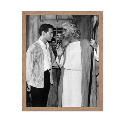 Twilight Zone 1960 H. M. Wynant
