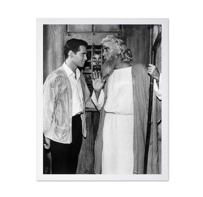 Twilight Zone 1960 H. M. Wynant