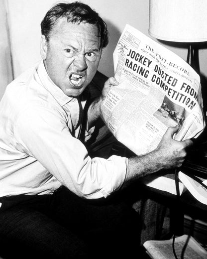 Twilight Zone 1963 Mickey Rooney No2