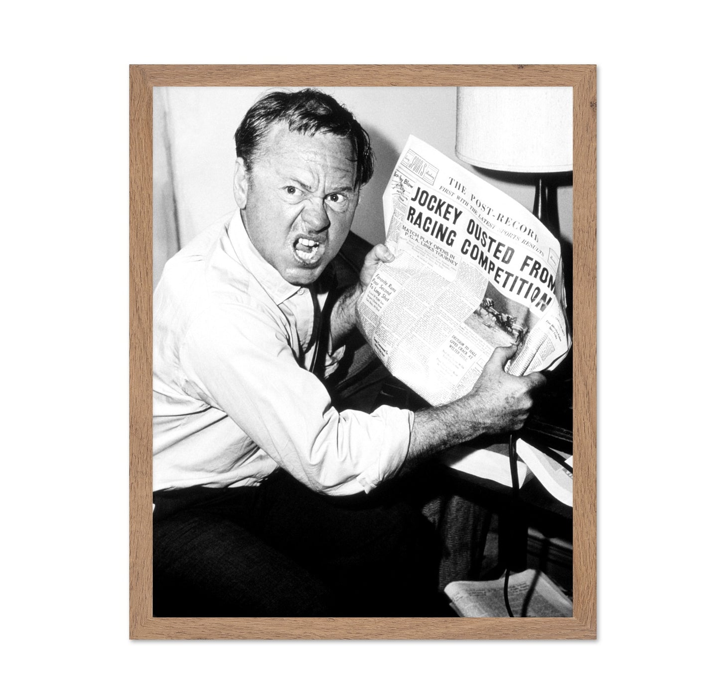 Twilight Zone 1963 Mickey Rooney No2