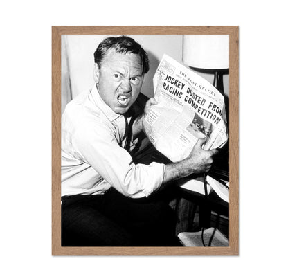 Twilight Zone 1963 Mickey Rooney No2