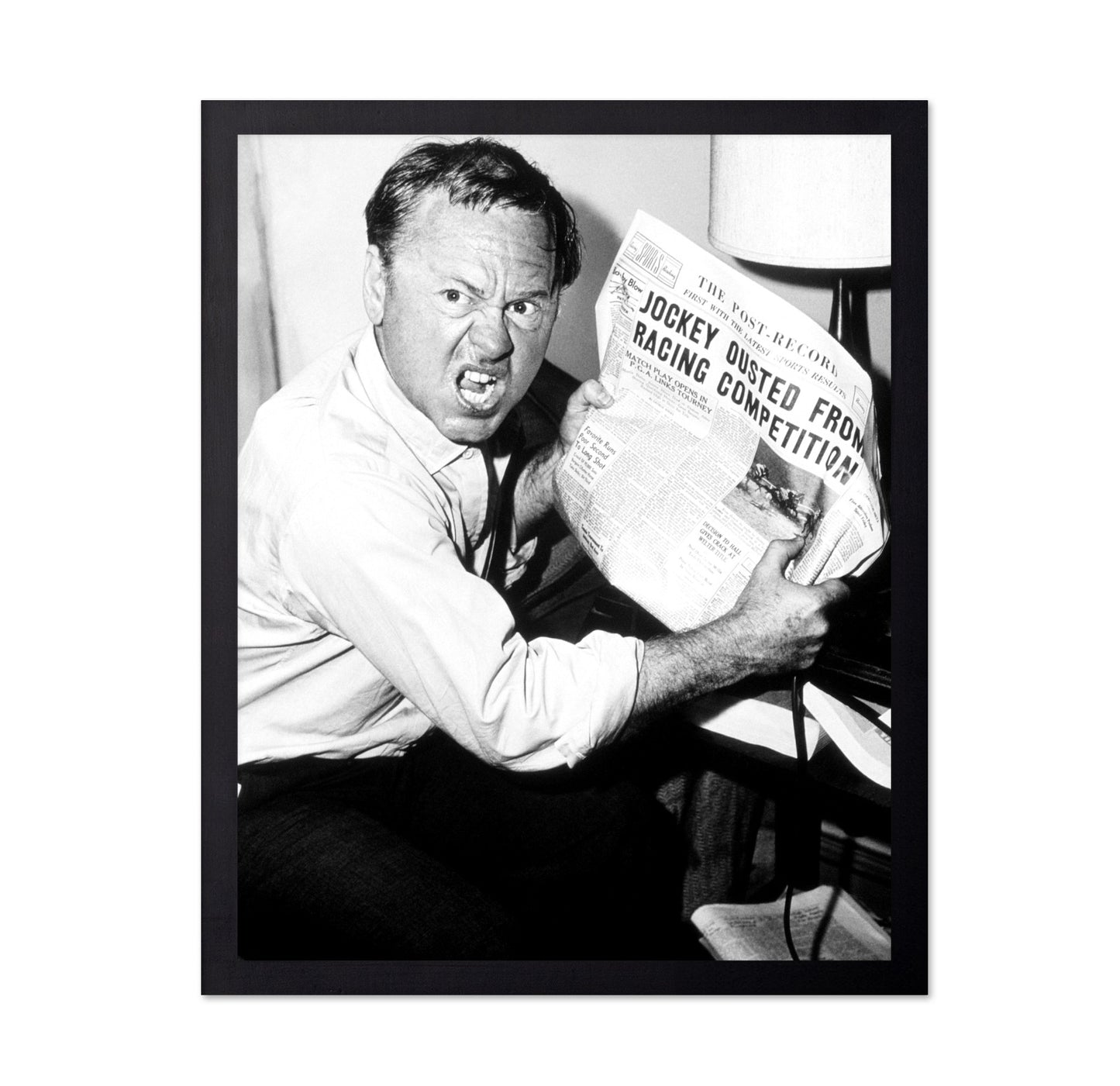Twilight Zone 1963 Mickey Rooney No2
