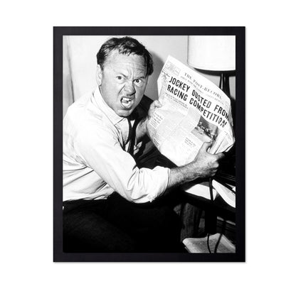 Twilight Zone 1963 Mickey Rooney No2