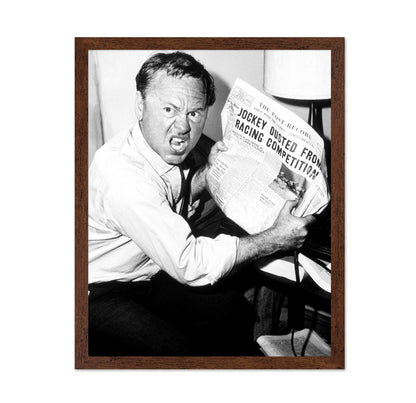 Twilight Zone 1963 Mickey Rooney No2