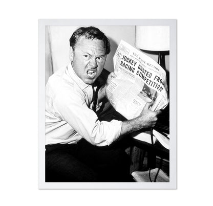 Twilight Zone 1963 Mickey Rooney No2