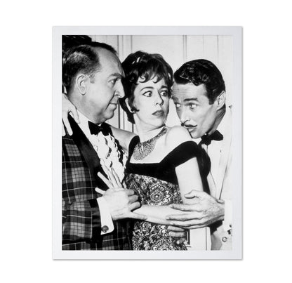 The Twilight Zone 1962 Jesse Burnett