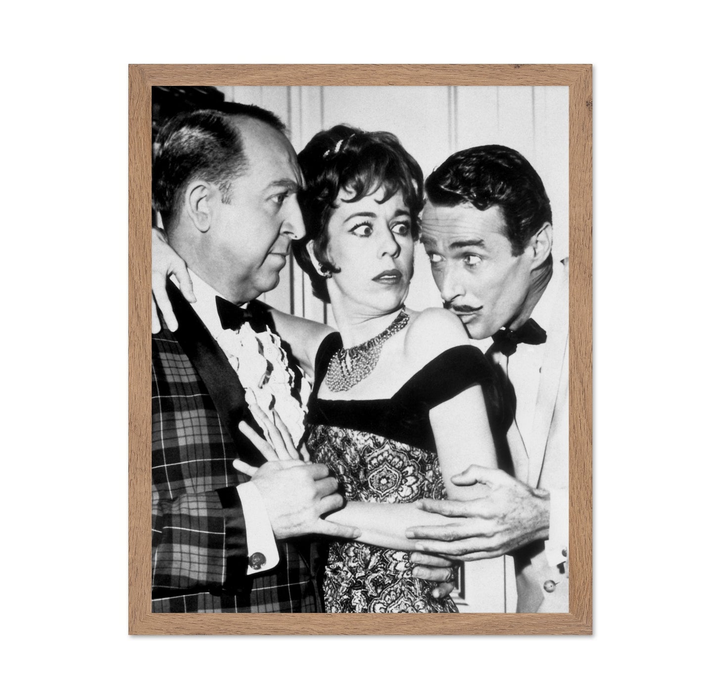 The Twilight Zone 1962 Jesse Burnett