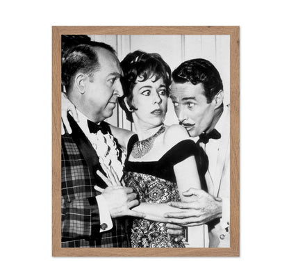 The Twilight Zone 1962 Jesse Burnett