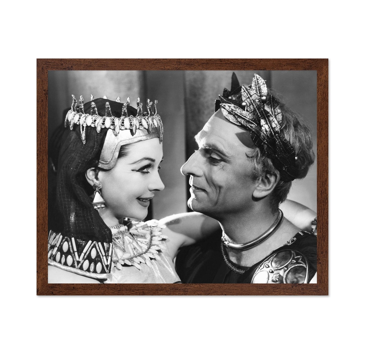 Caesar and Cleopatra 1951 Vivien Leigh
