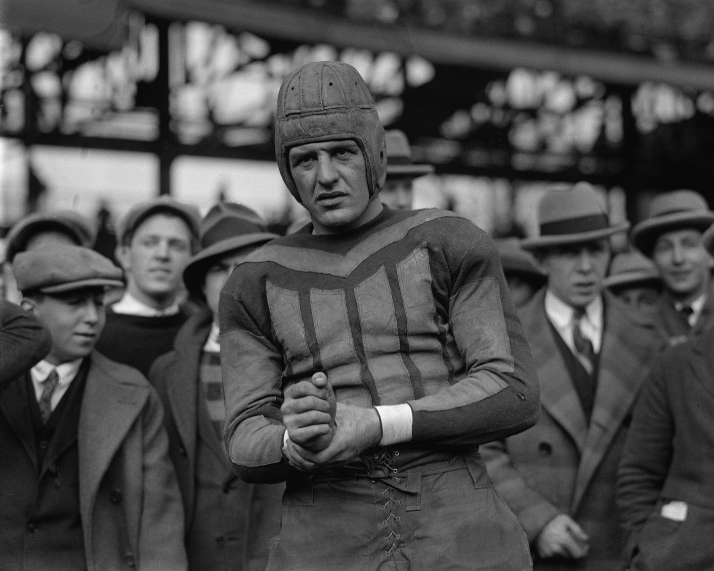 Red Grange 1925