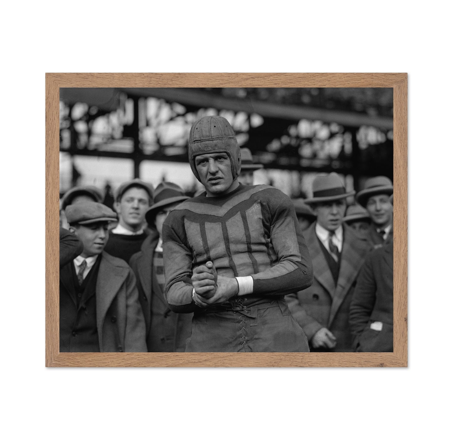 Red Grange 1925