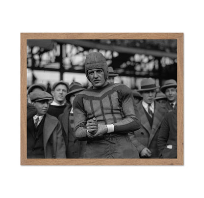 Red Grange 1925