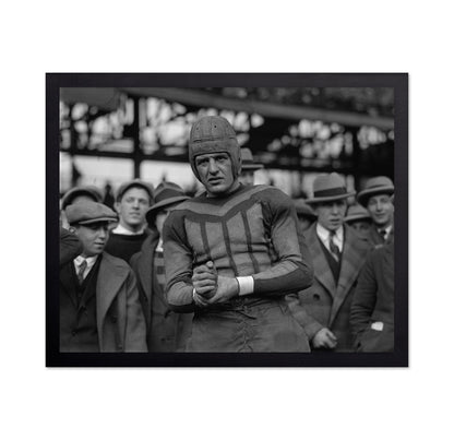 Red Grange 1925