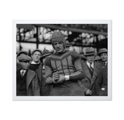 Red Grange 1925