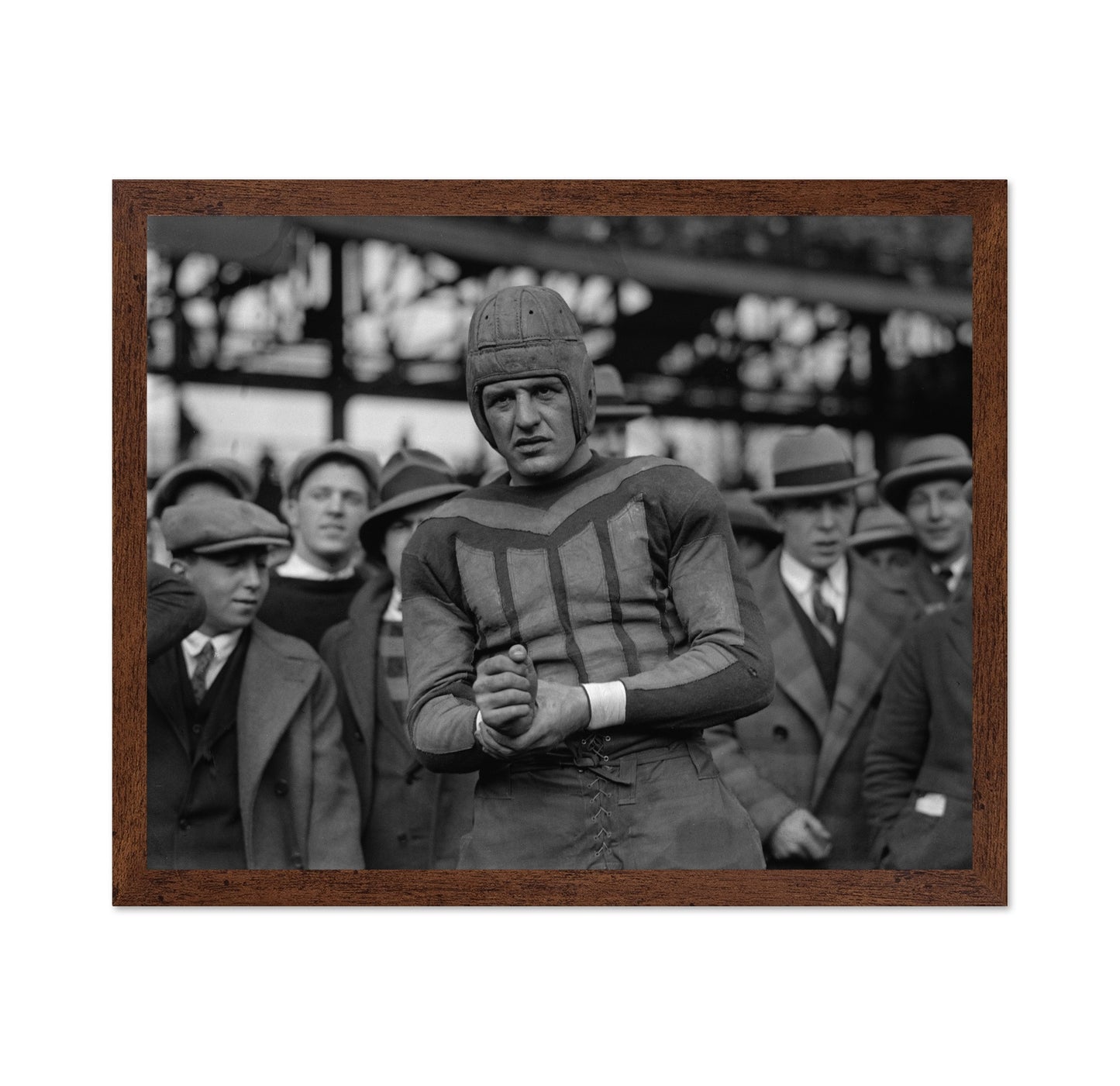 Red Grange 1925