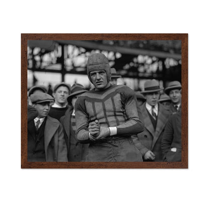 Red Grange 1925