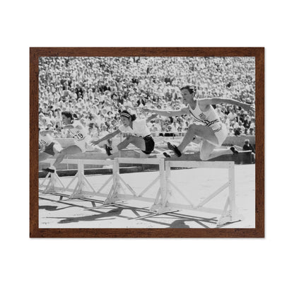 Babe Didrikson 1932