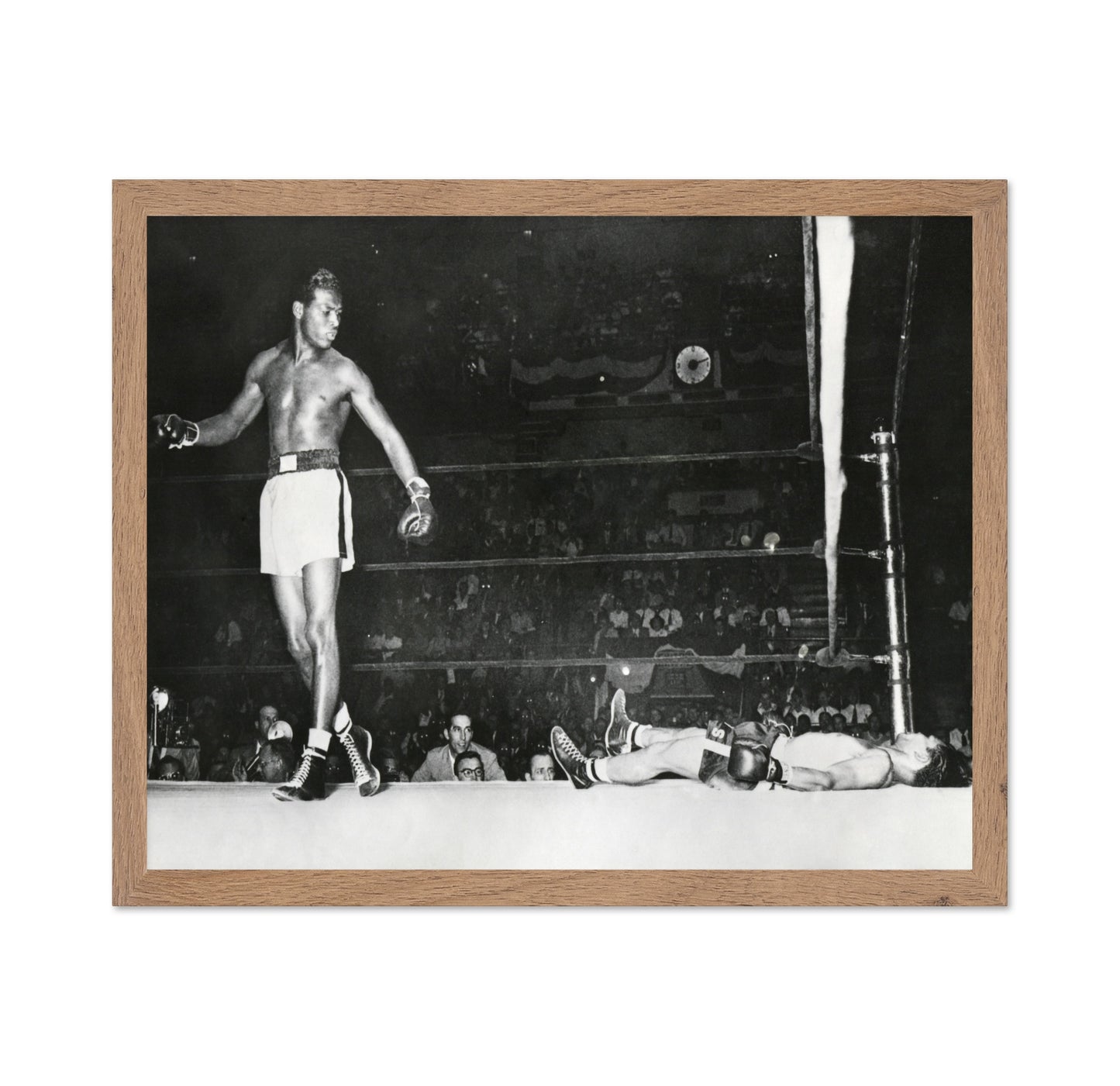 Sugar Ray Robinson 1947