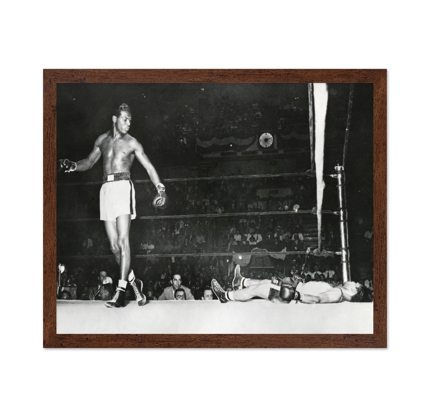 Sugar Ray Robinson 1947