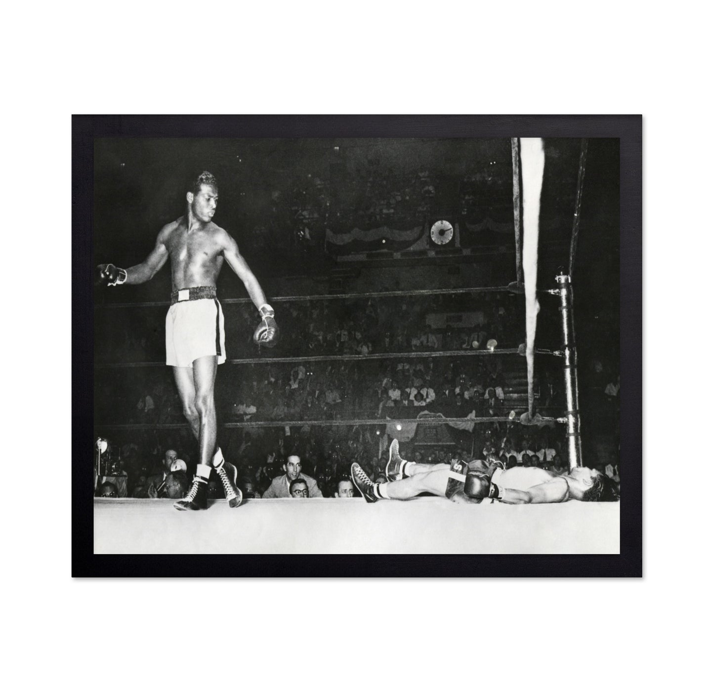 Sugar Ray Robinson 1947